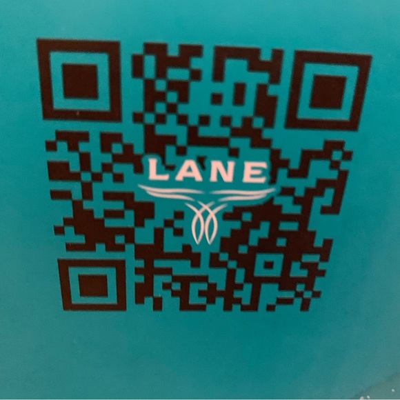 Western women’s Lane Boots - Picture 2 of 10